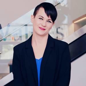 Meet your Posher, Melissa